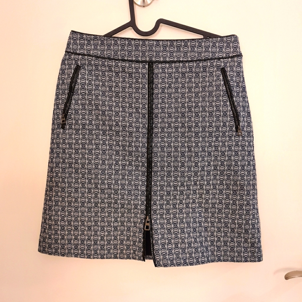 Tory Burch Knee length skirt